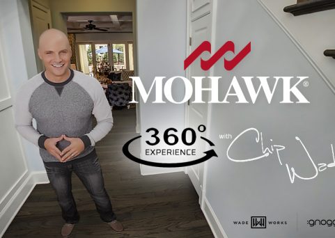 360 - Mohawk Flooring