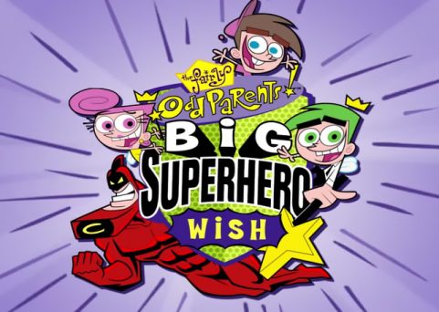 Fairly Odd Parents Special