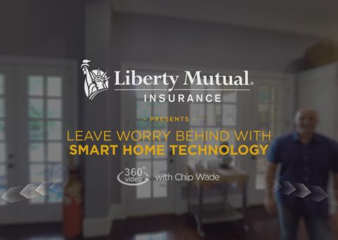 360 - LM Smart Home Tech