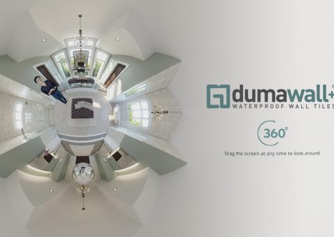 DumaWall 360 Video
