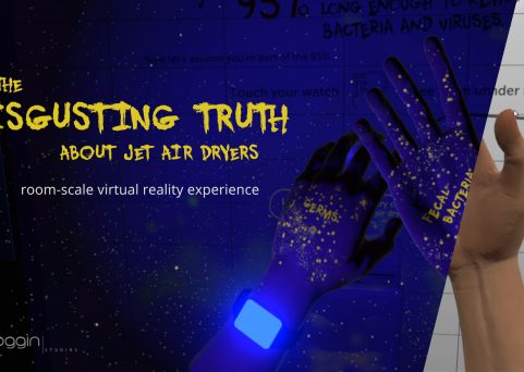 Disgusting Truth VR Experience