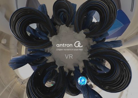 Antron Fiber 3D 360 Experience